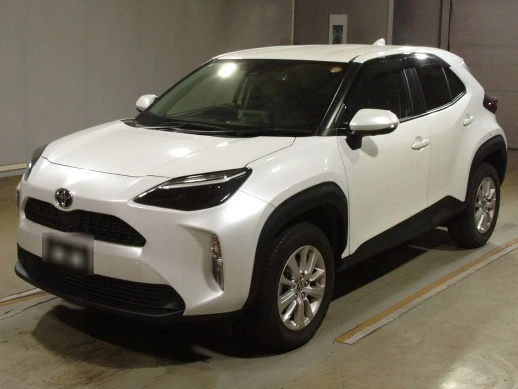 Toyota Yaris Cross MXPB10 2023